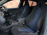 Used BMW M135 Comfort Edition 306 HP (225 kW) 2022 Grey Hatchback