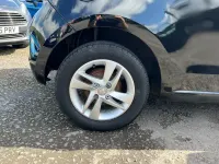 Used Seat Mii SE 2012 Black Hatchback