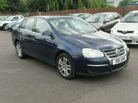 Used VW Jetta 2006 Sedan