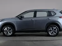 Used Nissan X-Trail Acenta Premium 204 HP (150 kW) 2026 SUV