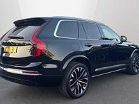Used Volvo XC90 Ultra 2025 Black SUV