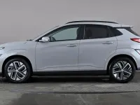 Used Hyundai Kona Ultimate 150 kW (204 HP) 2022 Grey SUV
