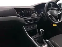 Used VW Taigo Life 95 HP (69 kW) 2026 SUV