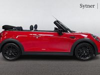 Used Mini Cooper Classic 134 HP (98 kW) 2022 Red Hatchback