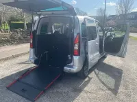 Used Peugeot TePee Active 98 HP (72 kW) 2019 Estate