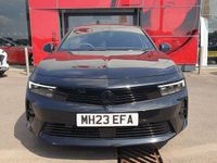 Used Vauxhall Astra 179 HP (131 kW) 2025 Hatchback