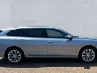 Used Skoda Superb SE L 204 HP (150 kW) 2024 Silver