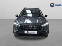 Used Dacia Jogger Extreme 110 HP (80 kW) 2023 Grey MPV