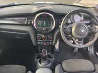 used Mini Cooper S 3-Door HatchSport 2.0 3dr