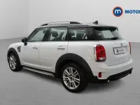 Used Mini Cooper S Exclusive 192 HP (141 kW) 2019 White Hatchback