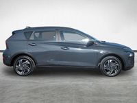 Used Hyundai Bayon SE 99 HP (72 kW) 2023 Grey SUV
