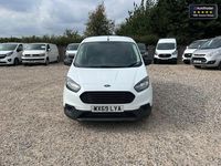 Used Ford Transit 2019 White Van
