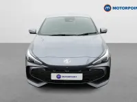 Usado MG MG3 Trophy 194 CV (142 kW) 2025 Gris Utilitario