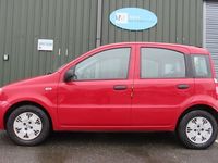 used Fiat Panda 1.2 DYNAMIC ECO 5 DOOR