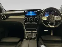Used Mercedes E300 AMG line 306 HP (225 kW) 2022 Estate