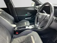 Second-hand Vauxhall Mokka Ultimate 98 kW (134 CP) 2022 Alb SUV