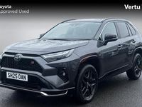 Usado Toyota RAV4 Sport 306 HP (225 kW) 2025 SUV