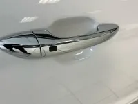 Used Hyundai i10 Premium 2025 White Hatchback