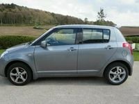 Used Suzuki Swift 2006 Hatchback