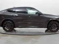 Used BMW X6 M Competition Edition 616 HP (453 kW) 2026 Grey SUV