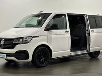 Usado VW Transporter Startline 2020 Branco Van