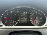 Used VW CC GT 2012 Silver Sedan