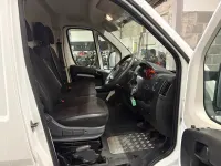 Used Citroën Relay 2021 White Van