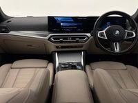 Used BMW i4 Shadowline 394 kW (537 HP) 2023 Grey Sedan