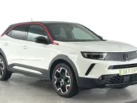 Usata Vauxhall Mokka SRi 100 kW (136 CV) 2025 SUV