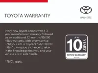 Used Toyota HiLux 150 HP (110 kW) 2019 Black Pickup