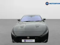 Used Jaguar F-Type R-Dynamic 2021 Black Coupe