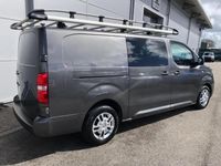 used Vauxhall Vivaro L2H1 3100 SPORTIVE S/S DCB DIESEL FROM 2021 FROM BODMIN (PL31 2RJ) | SPOTICAR