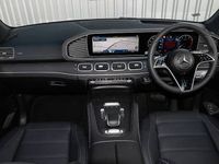 used Mercedes GLE450 AMG GLE4Matic AMG Line Prem 5dr 9G-Tronic [7 St]