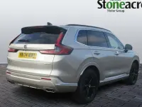 Used Honda CR-V Advance 184 HP (135 kW) 2026 SUV