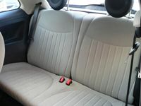 used Fiat 500 1.2 Lounge Hatchback 3dr Petrol Manual Euro 6 (s/s) (69 bhp)