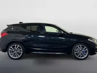 Used BMW X2 306 HP (225 kW) 2019 Black SUV