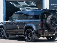 Used Land Rover Defender HSE Dynamic 2023 Grey SUV