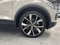 New VW T-Roc Design 147 HP (108 kW) 2026 Grey SUV