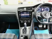Usado VW Golf VII GTE 204 HP (150 kW) 2017 Branco Citadino