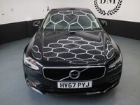 used Volvo S90 2.0 D4 Momentum Pro 4dr Geartronic