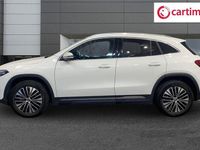 Used Mercedes EQA250+ Executive 139 kW (190 HP) 2024 White SUV
