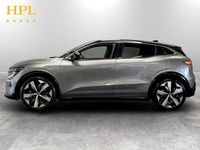 Used Renault Megane E-Tech Techno 161 kW (220 HP) 2023 Grey Hatchback