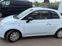 Used Fiat 500 Pop 69 HP (50 kW) 2019 Hatchback
