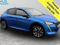 Used Peugeot 208 GTi 2022 Hatchback