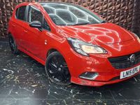 Used Vauxhall Corsa Edition 90 HP (66 kW) 2018 Hatchback