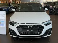 New Audi A1 Sportback S-Line 116 HP (85 kW) 2025 Hatchback