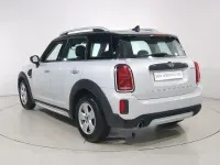 Usado Mini Cooper Countryman Classic 134 HP (98 kW) 2021 Prateado SUV