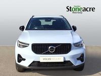 Used Volvo XC40 Plus 2025 Blue SUV