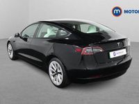 Used Tesla Model 3 Long Range AWD 258 kW (351 HP) 2023 Sedan