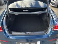 Used Mercedes CLA35 AMG Premium Plus 306 HP (225 kW) 2022 Sedan